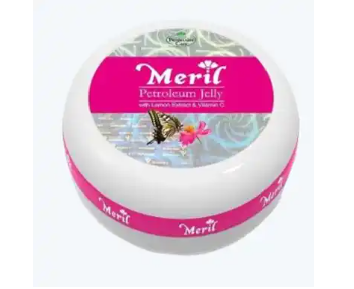 Meril Petroleum JELLY