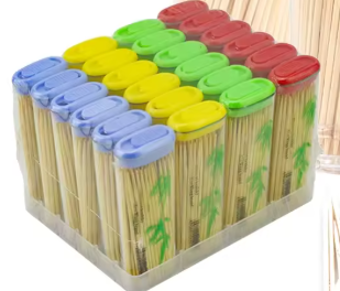 China Toothpick