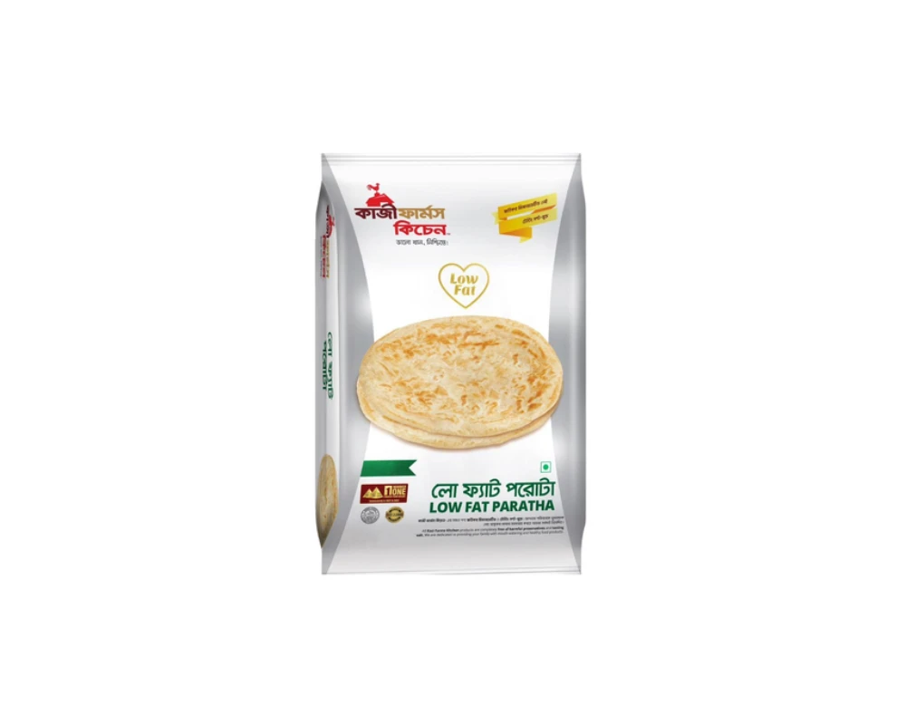 Kitchen Paratha 20pcs