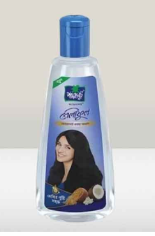 Parachute Hair Oil Advansed Beliphool