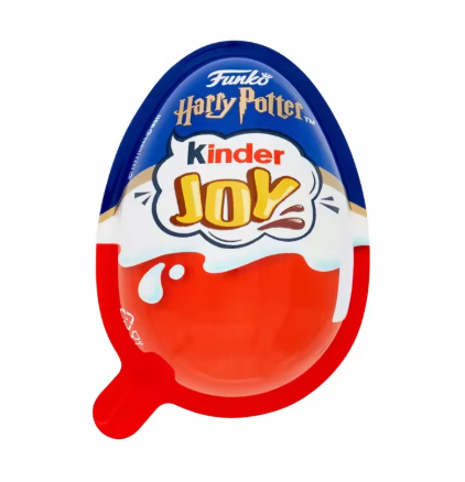 M&S chocolate (kinder joy) 12g