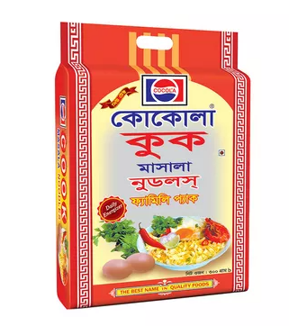 Cocola Cook Masala Noodles 300 gm