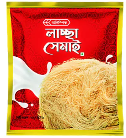 olympic Laccha  shemai 200g