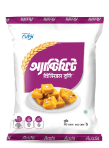 Actifit Premium Suji