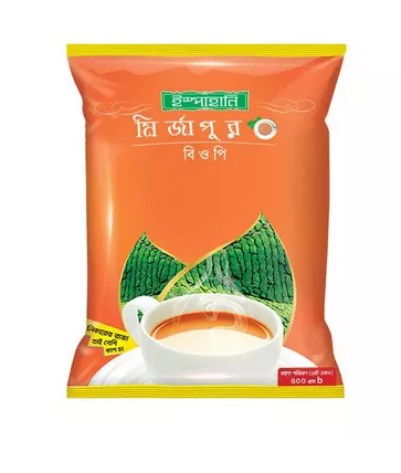Ispahani Mirzapore BOP Tea 500 gm