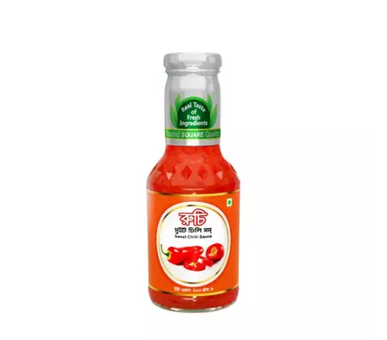 Ruchi Sweet Chili Sauce 200ml