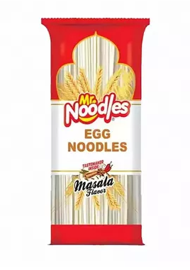 Mr.Noodles Masala Flavour Egg Stick Noodles 150 gm