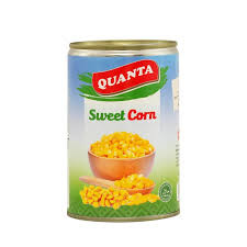 Quanta Sweet Corn